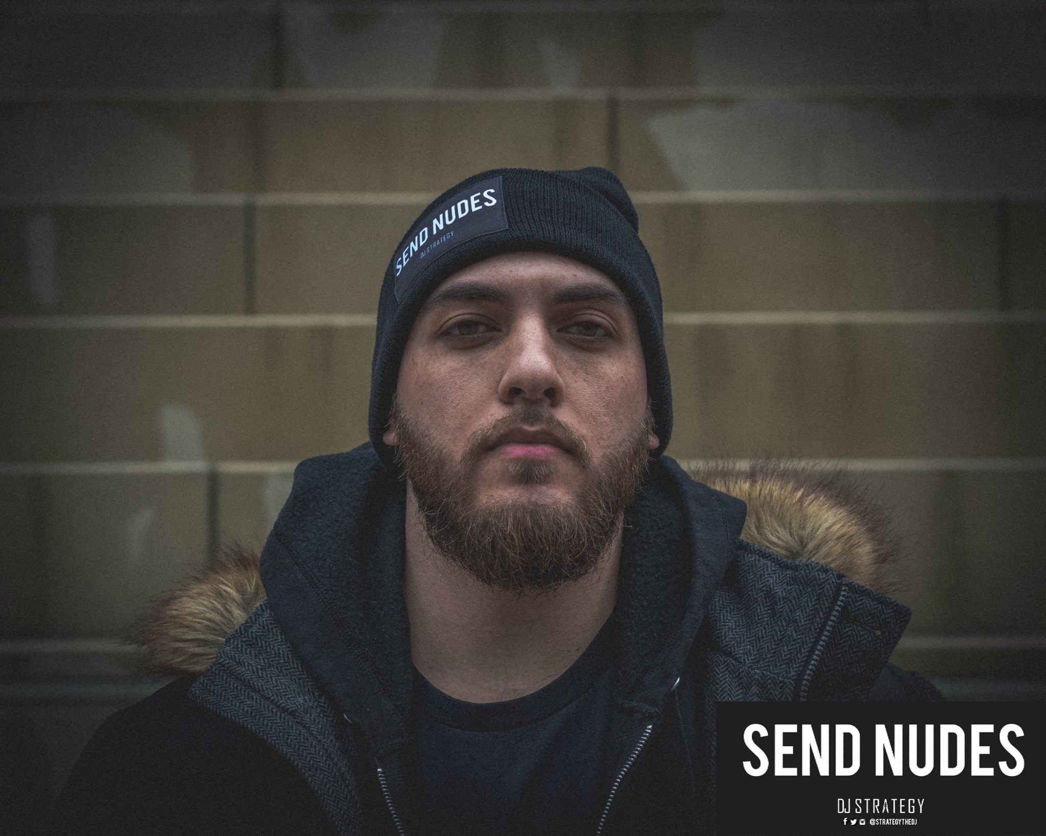 [GOODSEX TIPS] Dj Strategy Drops Exclusive 6K Mix, Also Asks to “Send Nudes”