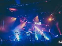 The Knocks at El Rey Theatre – The Sights And Sounds-2
