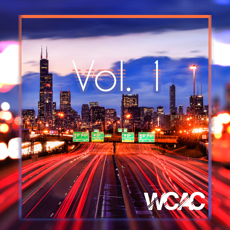 [GoodSex Tips] WC Artist Collective Drops Chicago Compilation