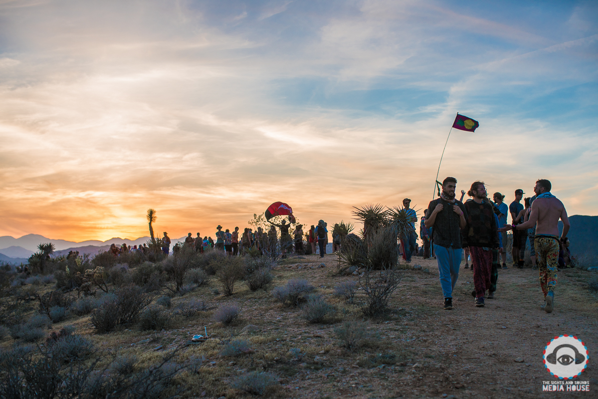[FESTIVAL/PHOTO RECAP] Serenity Gathering Welcomes Spring Despite Technical Difficulties