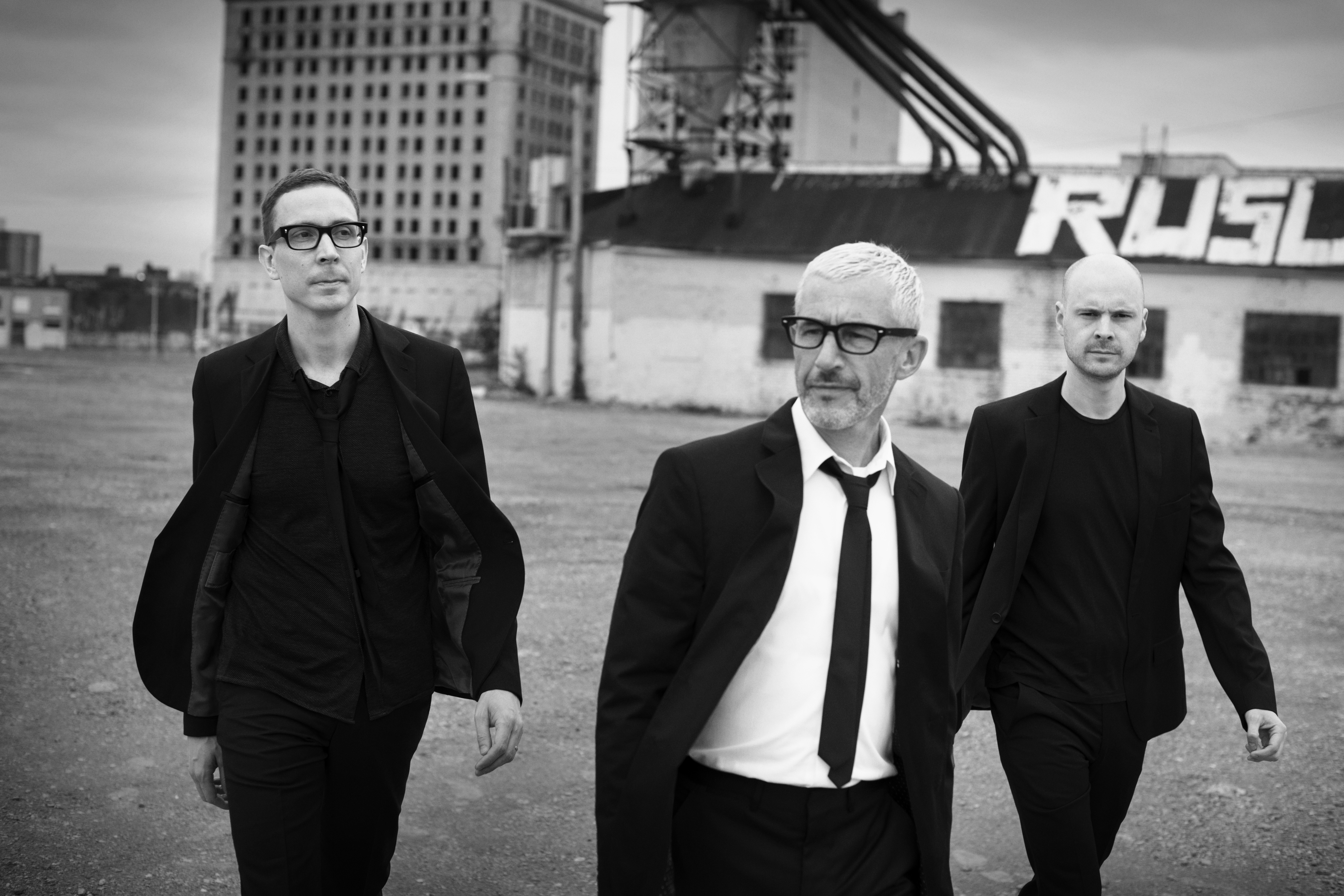 Above & Beyond Captivates Us Once Again with "Always" Featuri...