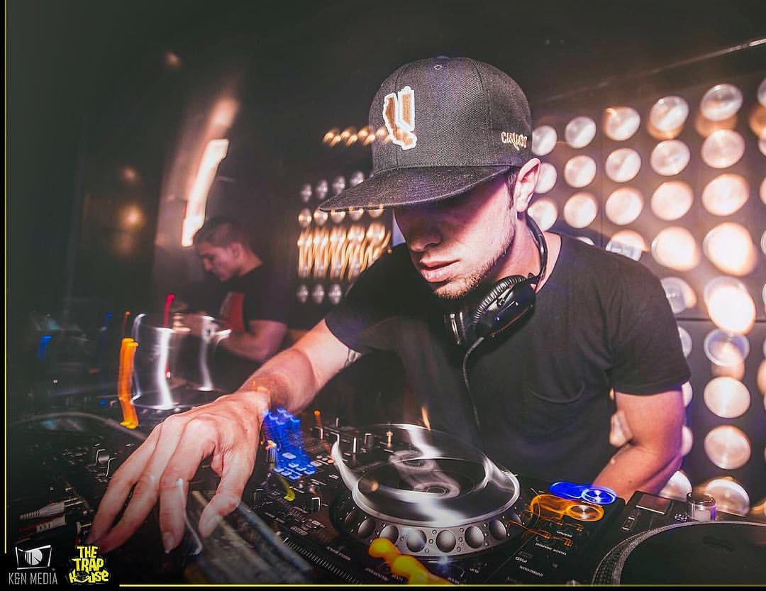 [GOODSEX TIPS] Jay Lugz Brings Some Future Bass to Borgeous & tyDi’s “Wanna Lose You” in Latest Remix