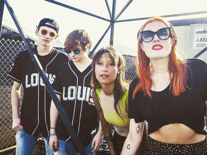 [GOODSEX TIPS] Icona Pop & Louis The Child Release A True Summer Anthem for 2016