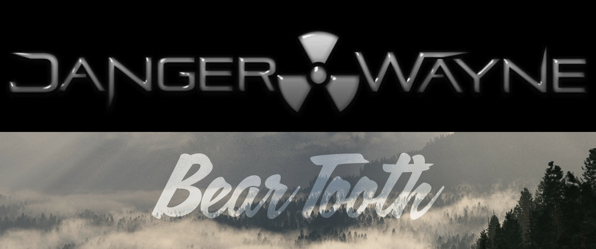 [GOODSEX TIPS] DangerWayne & Bear Tooth Release Underground Original Masterpiece