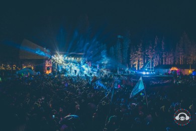 snowglobe music festival
