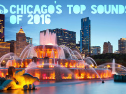 chicagos top tracks of 2016