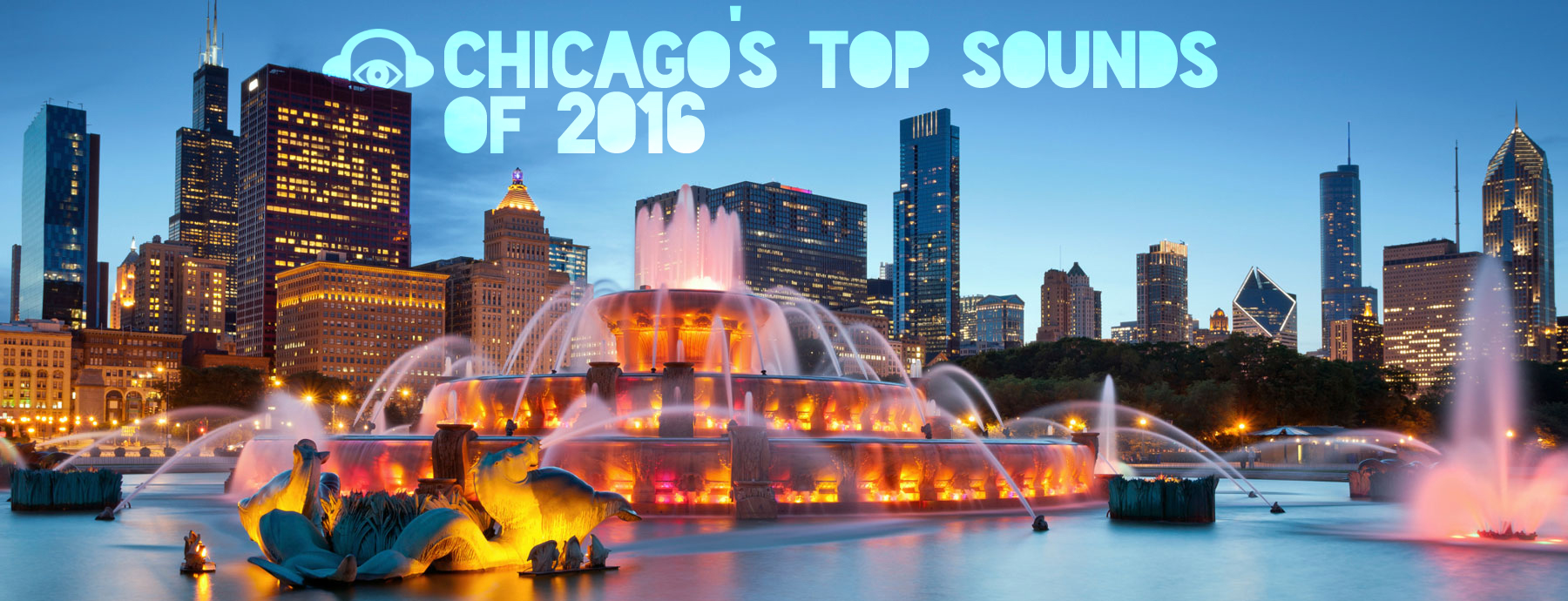 [END OF YEAR] Chicago’s Top Producers Pick Their Favorite Sounds Of 2016