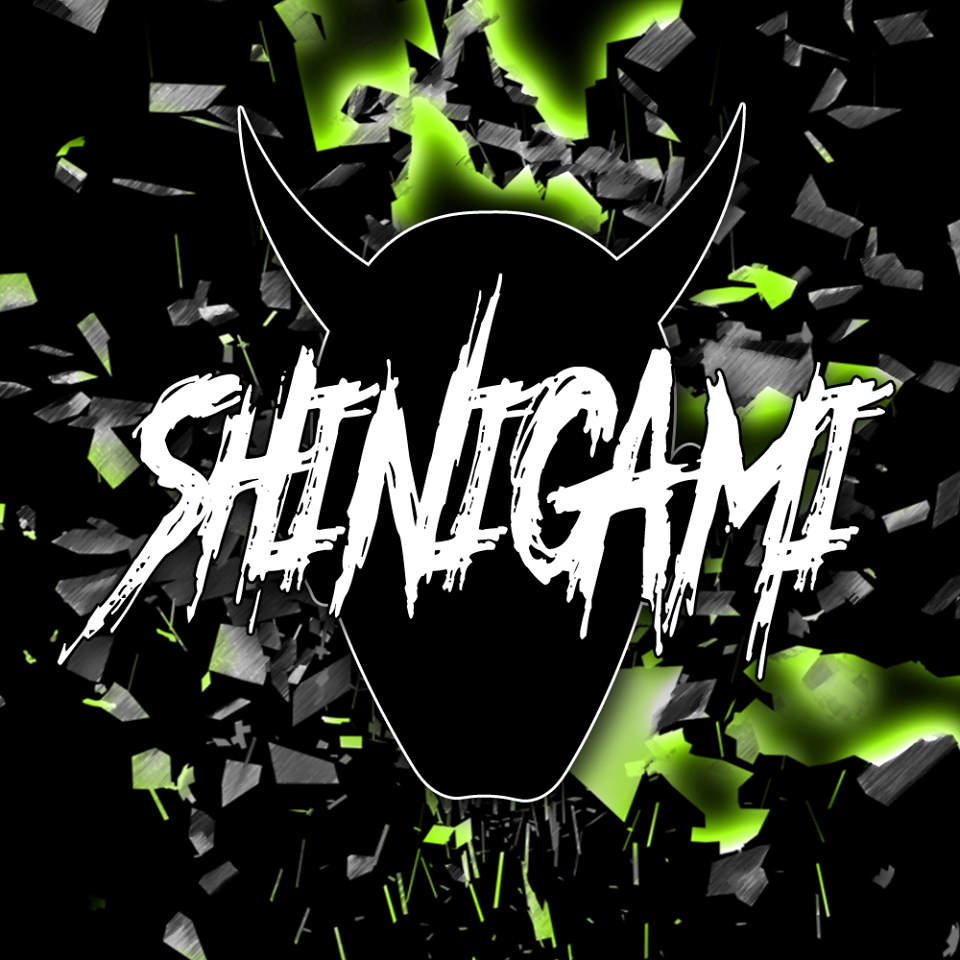 [INTERVIEW] The Shinigami Crew Is Taking Riddim To Another Level
