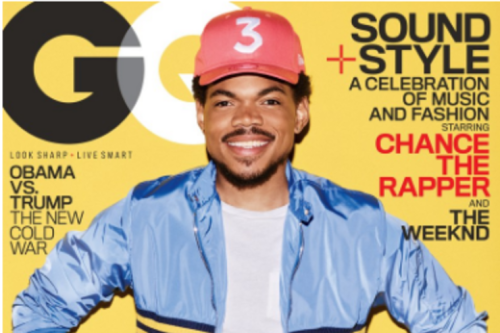 Chance The Rapper Governors Ball 2017