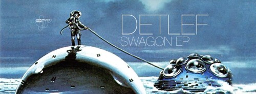 Detlef Swagon EP