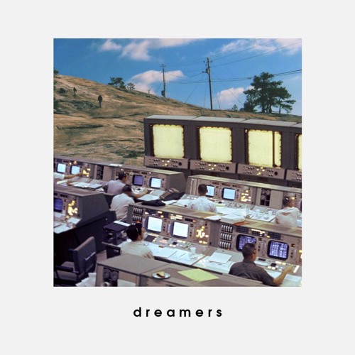 [Hip-Hop/Electronic] Artifakts – Dreamers