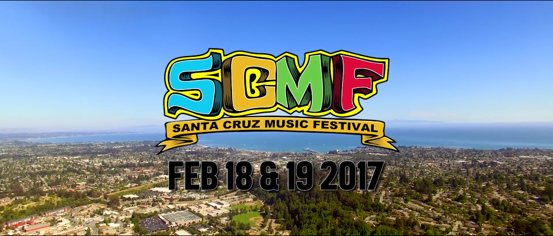 [TICKET GIVEAWAY] Win A Pair Of VIP Passes To Santa Cruz Music Festival