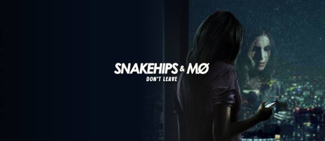 [FUTURE TRAP] Mø & Snakehips Collaborate To Make Something Beautiful