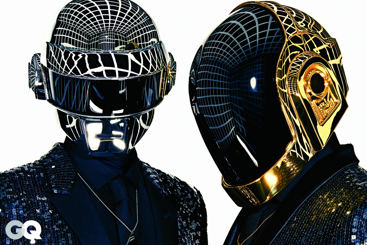 Daft Punk Is Bringing A Pop Up Shop To West Hollywood