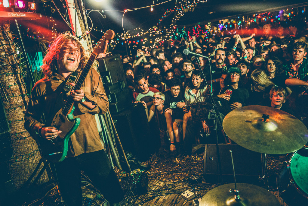 Garage Rock S Superhero Ty Segall Here To Save Us All