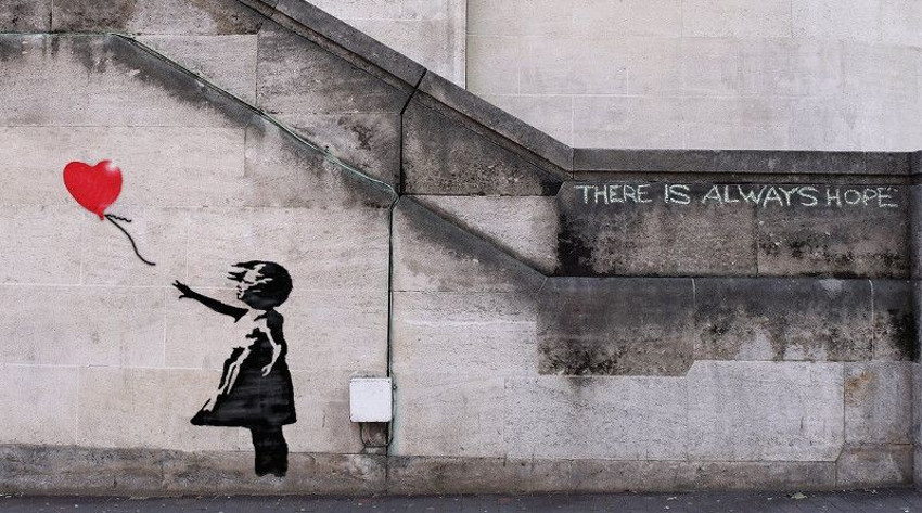 Banksy-–-Girl-and-Balloon-London-2002-1