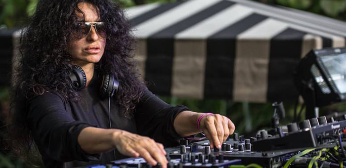 [MIAMI MUSIC WEEK] Nicole Moudaber Is Bringing The Heat To Miami