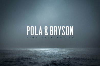 Pola & Bryson