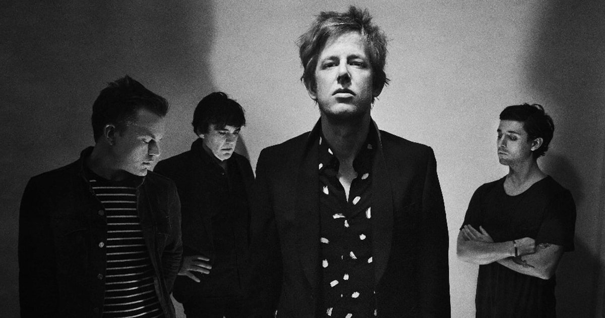 [INDIE ROCK] Spoon Returns With Hot New Record, Extensive Tour