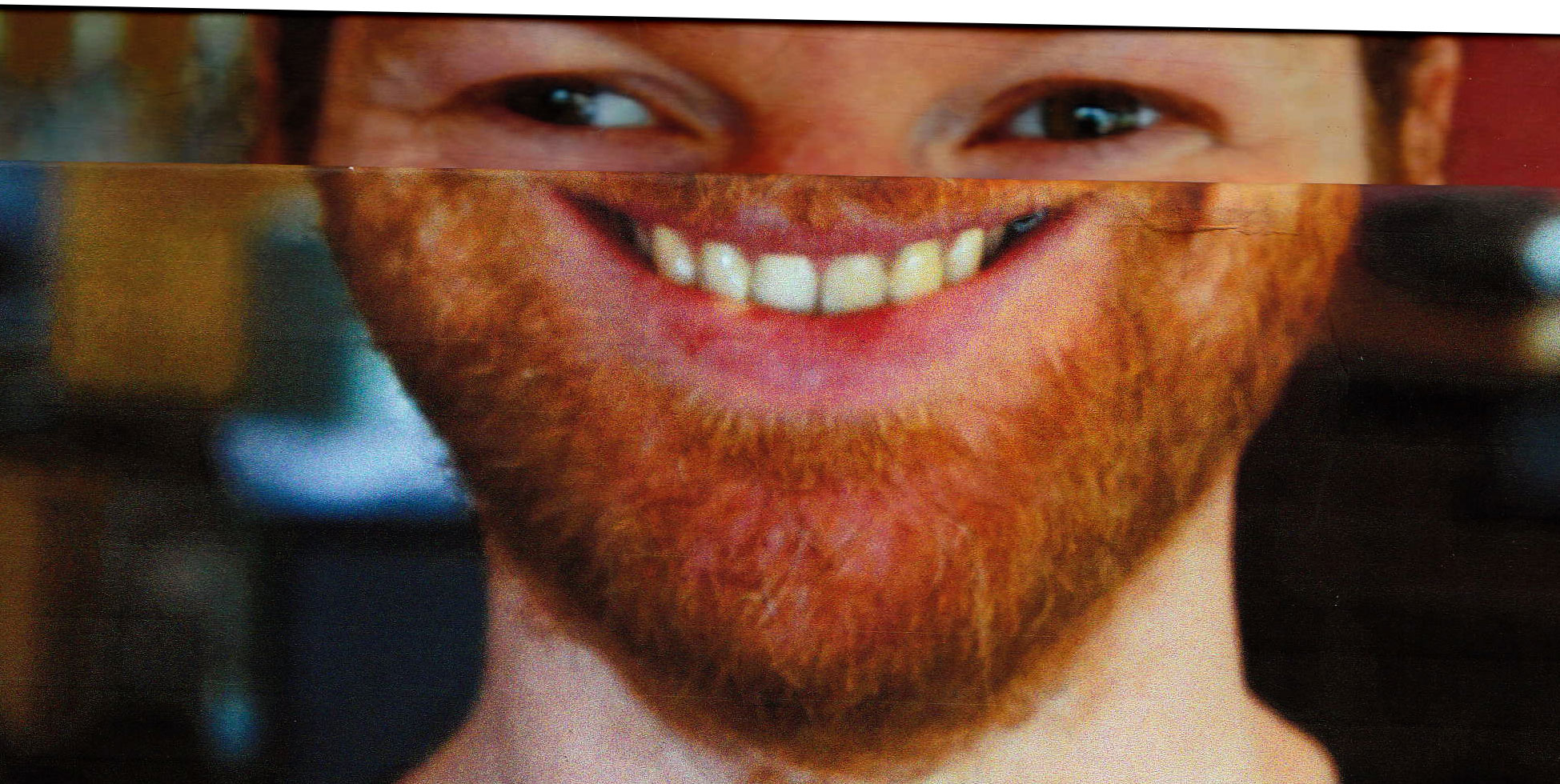 HOLY @Q*$! New Aphex Twin Song “4xAtlantis take 1”