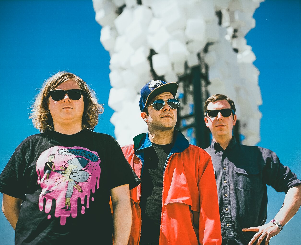 ICYMI: Future Islands’ Latest Record Is Cathartic As Hell