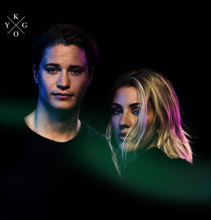 [POP] Kygo & Ellie Goulding’s “First Time” Is About Nostalgia But Isn’t Memorable