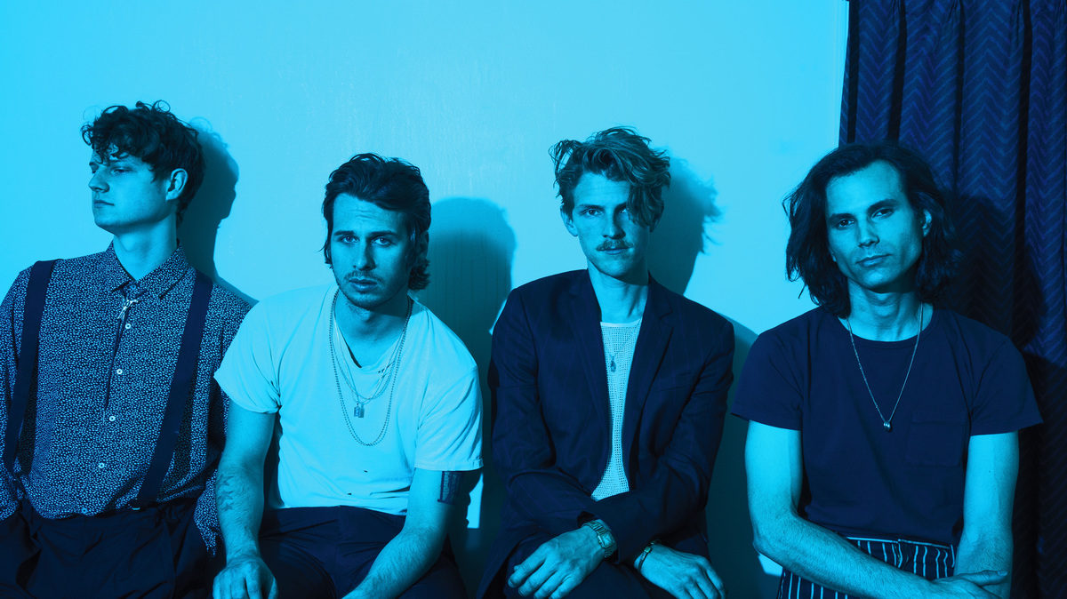 [INDIE POP] Foster The People Is Back and Better Than Ever Before