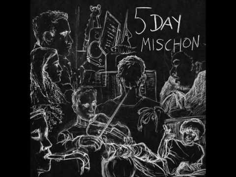 Tom Misch 5 Day Mischon EP