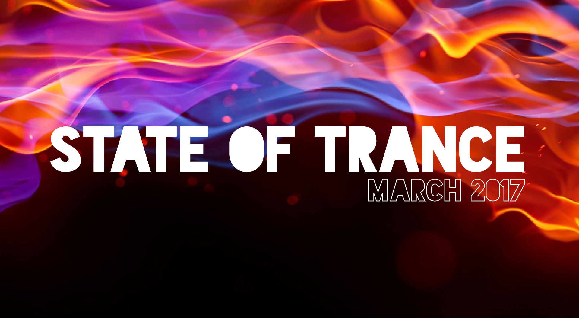 [TRANCE] Don’t Miss Out On Top 10 Trance Tracks For March 2017