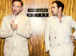 Soulwax Essential Mix
