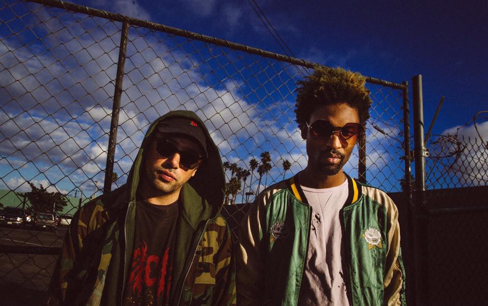 [QUICK MIX] The Knocks Drop Memorial Day Mix, Weekend In Ibiza Vol. 7!