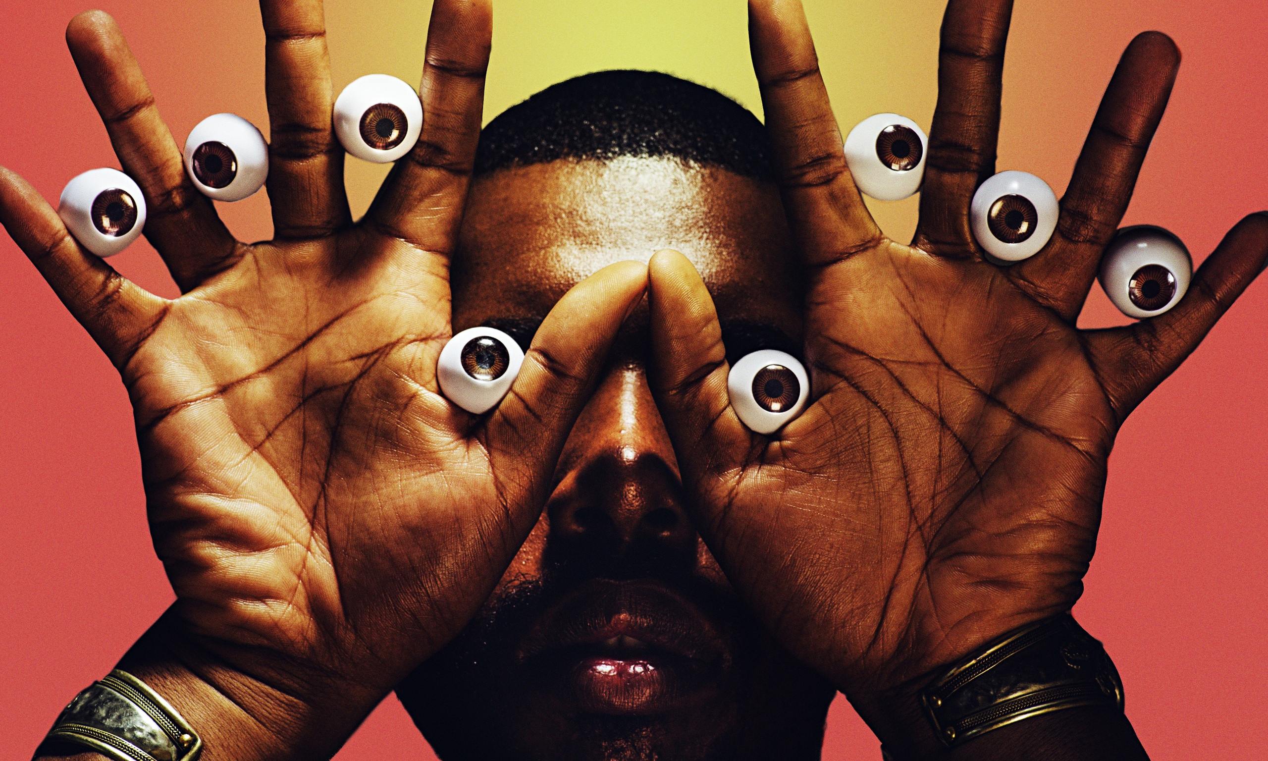 You Need To Hear Flying Lotus’ New Queen Sampled Track