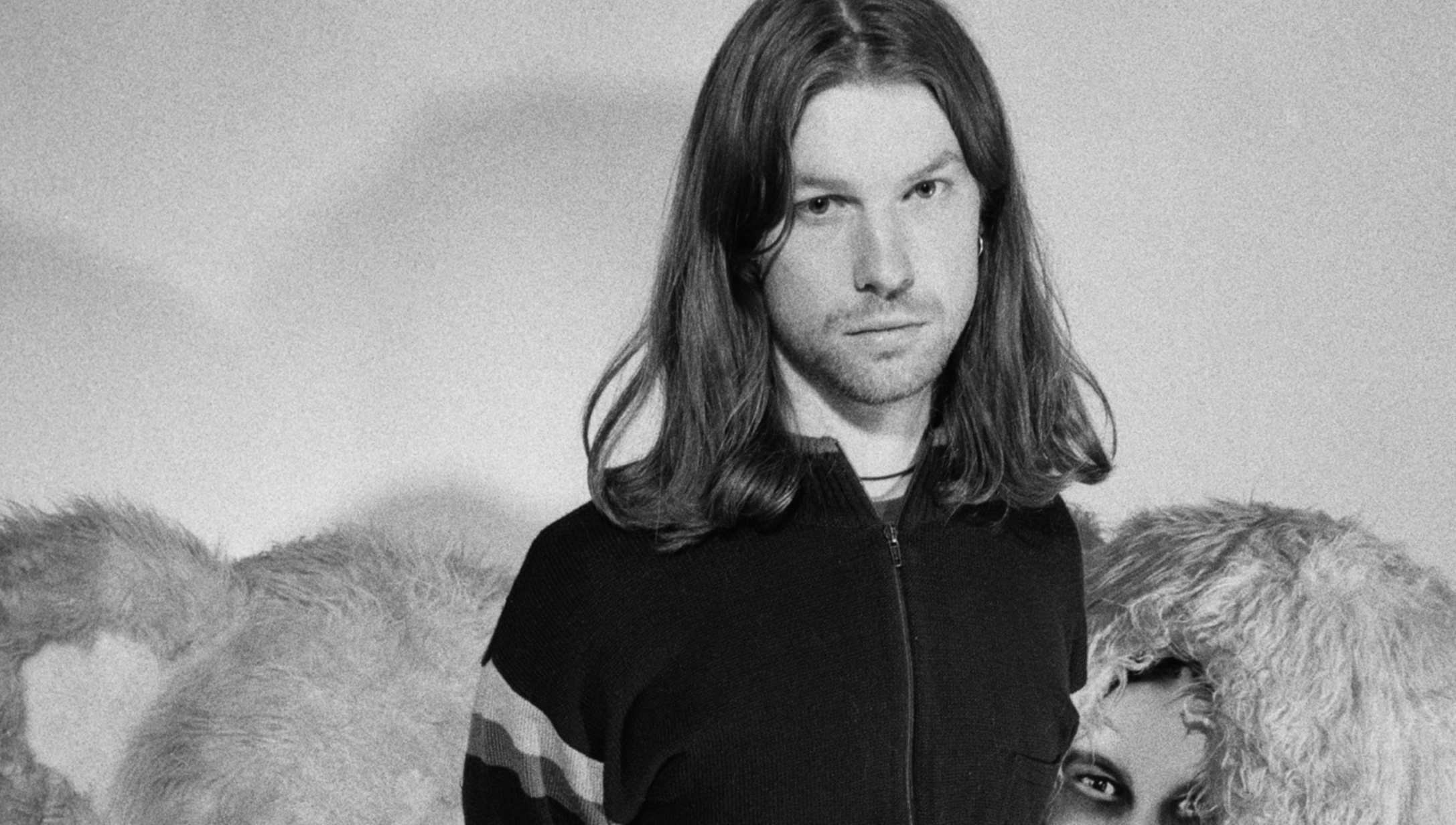 Aphex Twin To Debut First-Ever Live Stream This Weekend