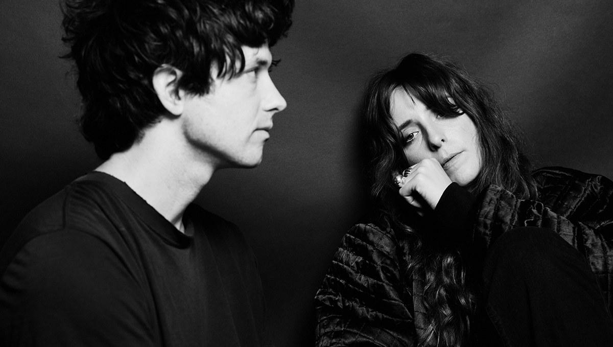 Beach House Share Unreleased Track ‘Chariot’, Detail New ‘B Sides And Rarities’ Album