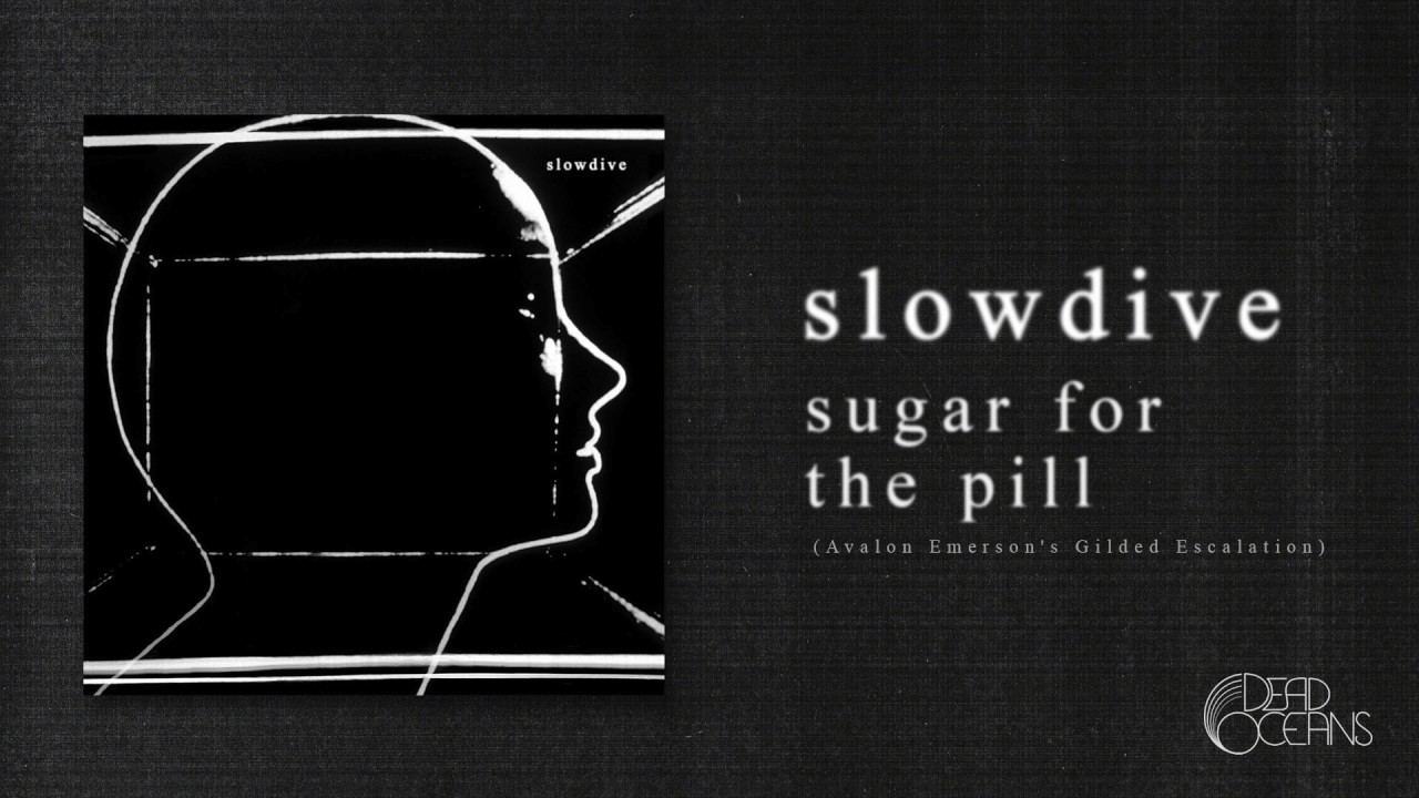 ICYMI: Avalon Emerson’s Reworking Of Slowdive’s New Track ‘Sugar For The Pill’ Is Gorgeous