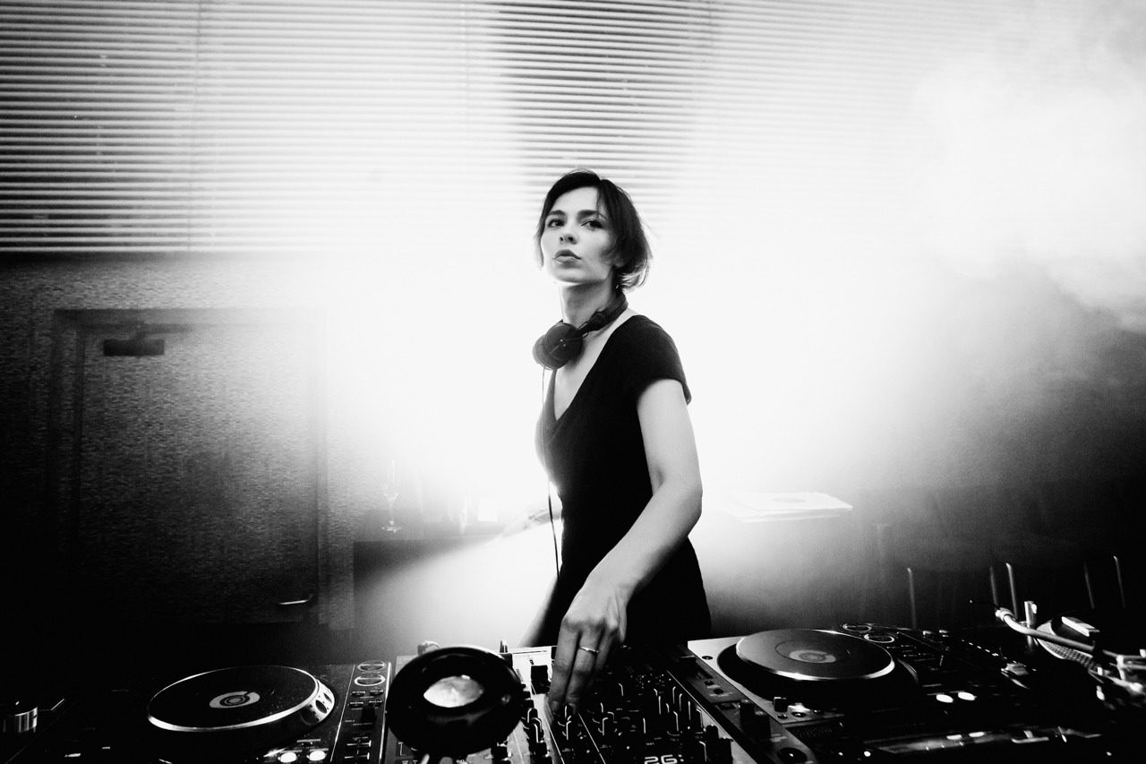 You Can’t Miss Nina Kraviz’s Newly Released Track ‘You Are Wrong’