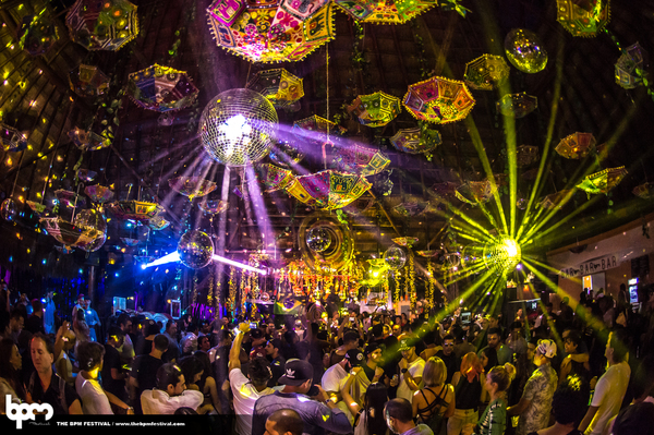 [Fest Coverage] BPM Festival Is Back In Action