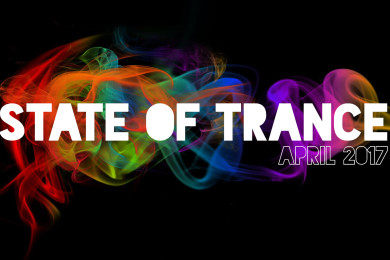 state of trance april17