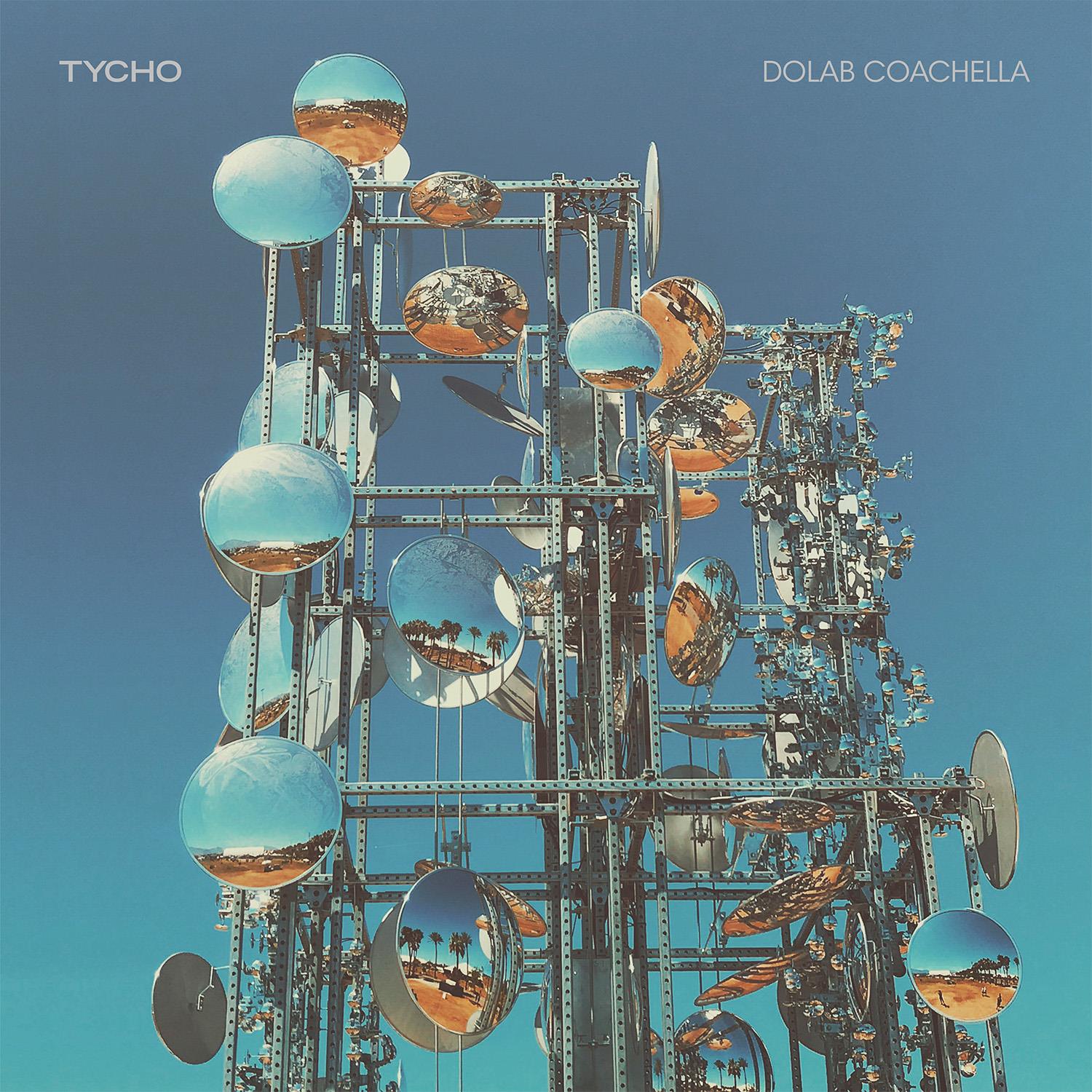 Get Inspired With Tycho’s Recently Released Coachella Do LaB DJ Set