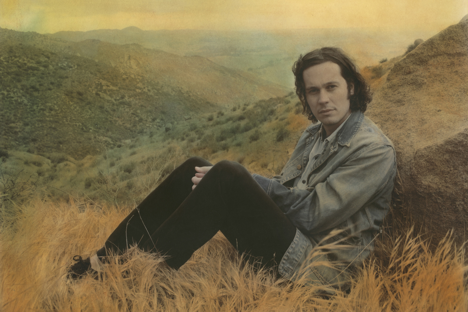 Washed Out Makes Vibrant Return With Summery New Track “Get Lost”