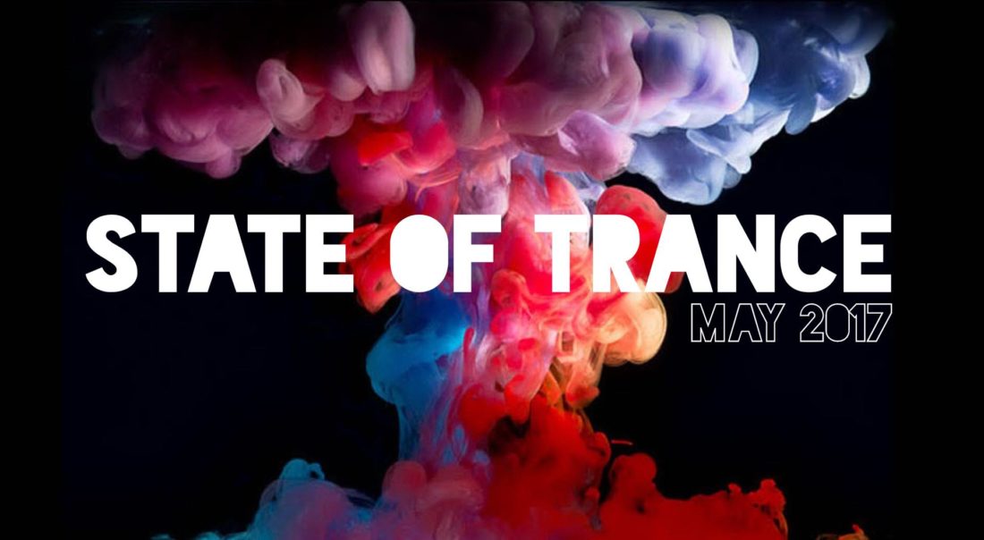 [TRANCE] Don’t Miss Our Top 10 Most Danceable Trance Tracks For May 2017