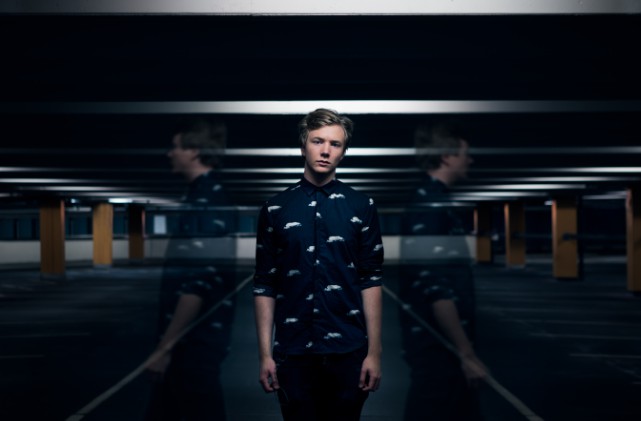 Kasbo’s First Mix Of ‘Cry / Dance’ Series Includes Three Unreleased Tracks
