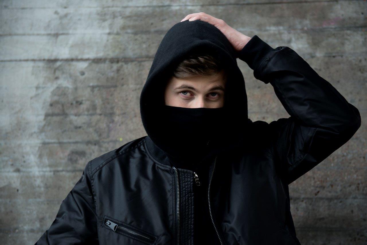 Alan Walker Discusses The Success of Faded, Superstardom at 19, and Helping Children Fight Cancer