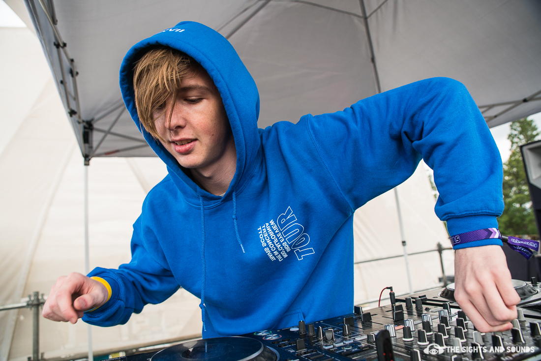 What The Festival performers Whethan