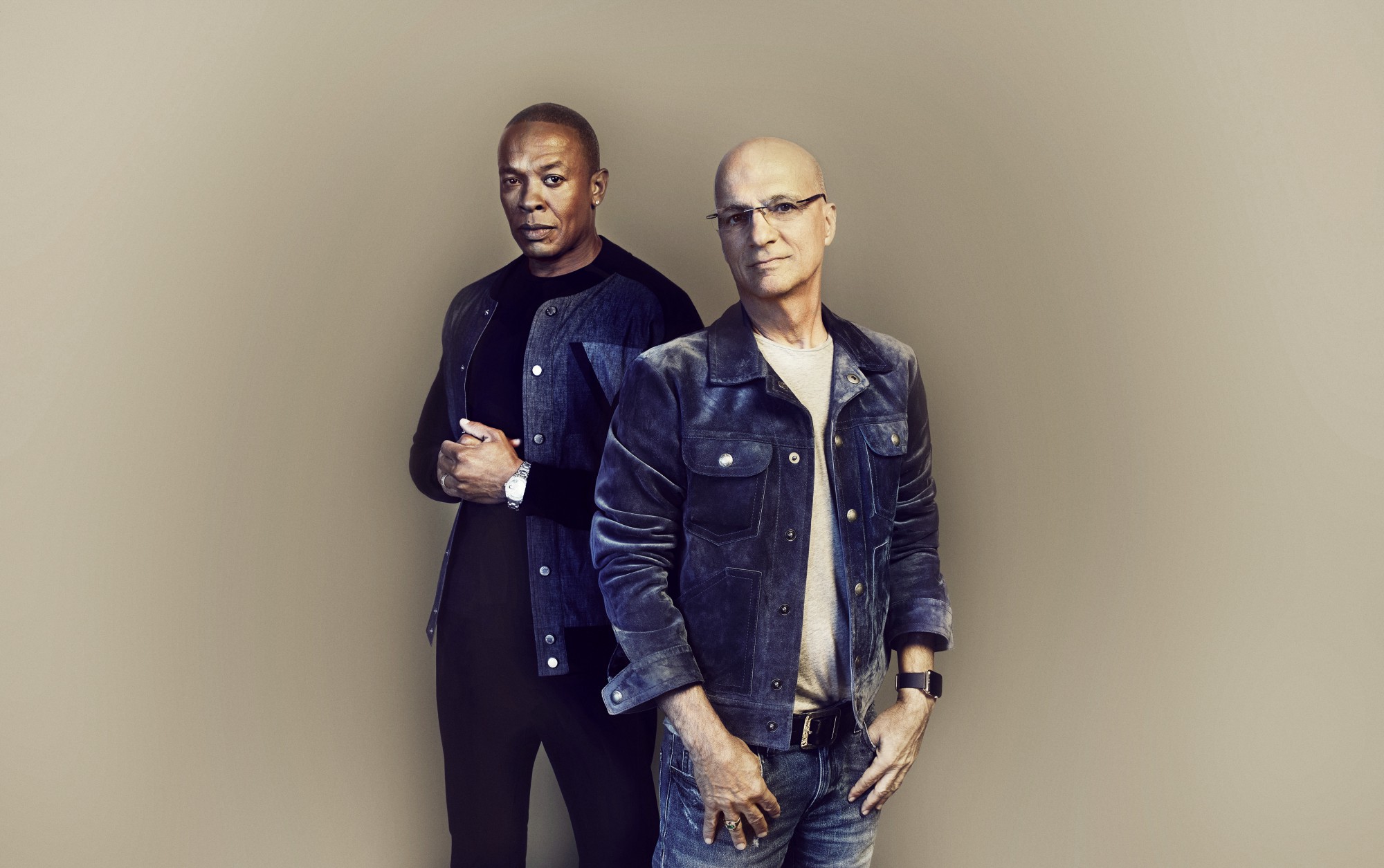 The Defiant Ones Is a Story of Dr. Dre and Jimmy Iovine’s Legacy