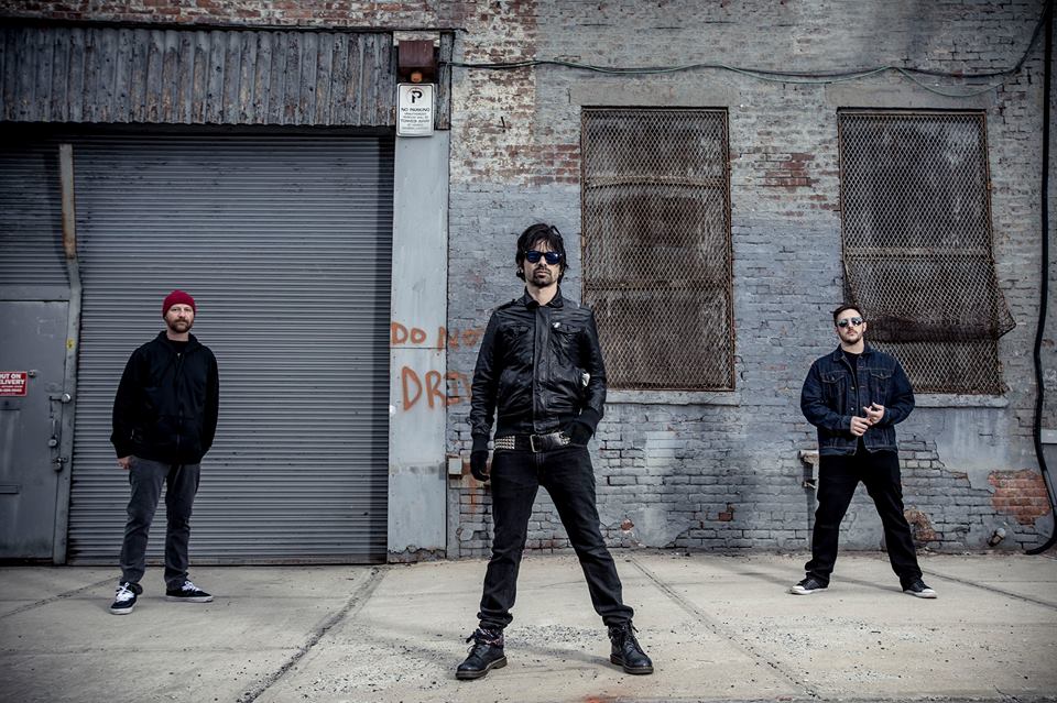 ICYMI: CKY’s Newest Album, “The Phoenix,” Finally Rose From the Ashes