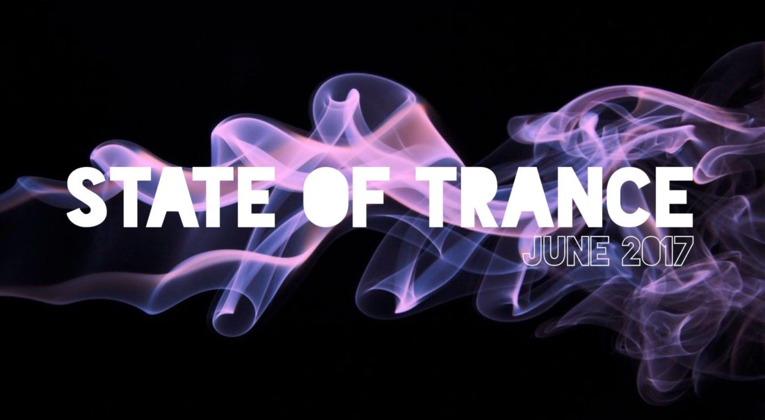 Get Taken Away By Our Top Trance Picks For June 2017