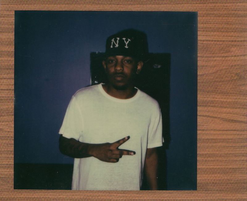 Kendrick Lamar Announces DAMN Pop Up Shops In Multiple North American Cities