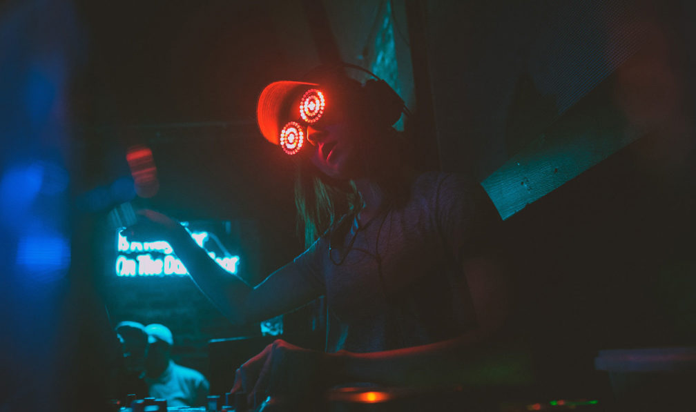 The First Track Off REZZ’s Unreleased Debut Album Is Here, Listen To ‘Relax’ Now