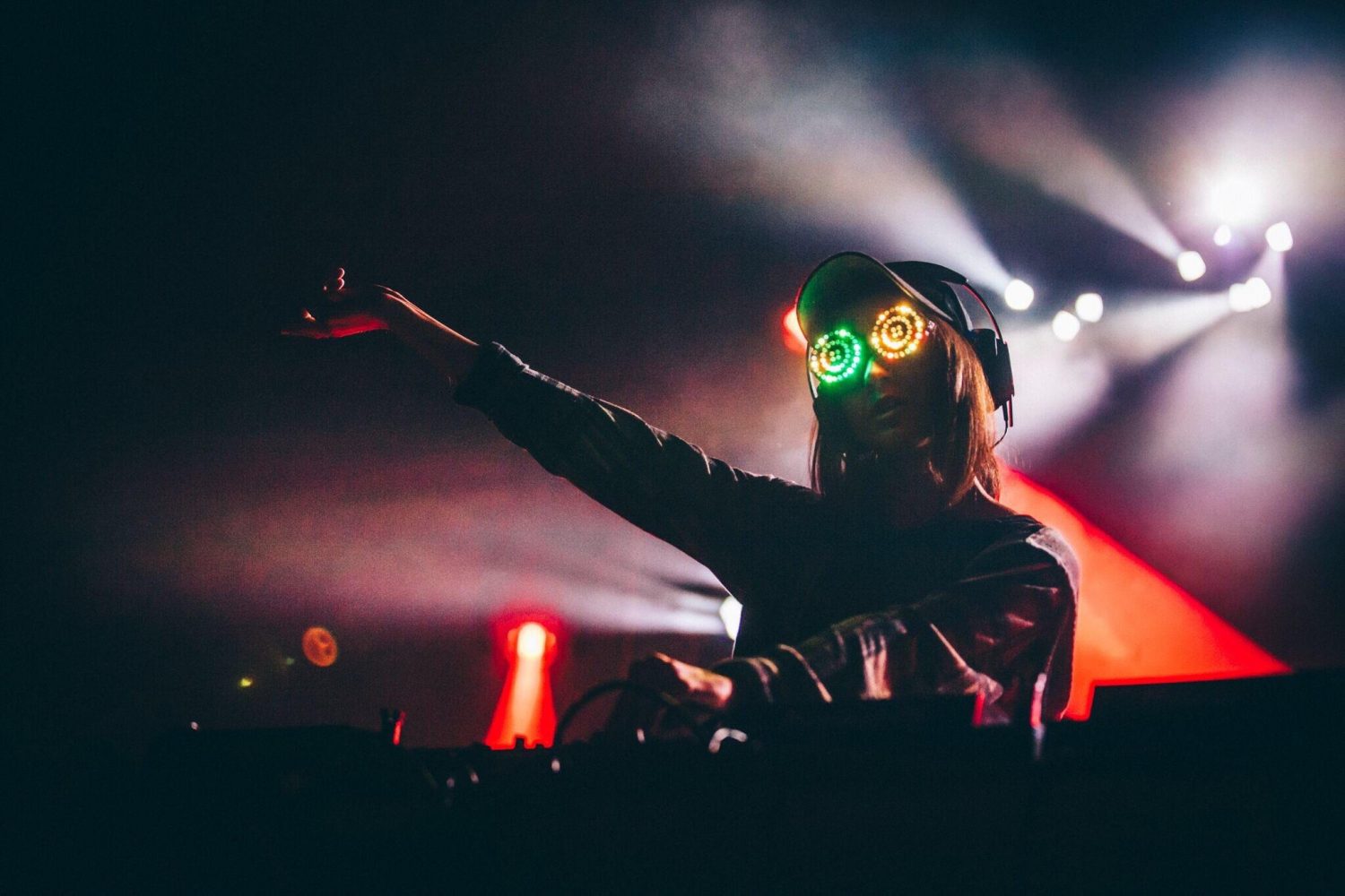 REZZ, The Queen Of Dark And Sinister, Detailed Her Debut Album ‘Mass Manipulation’
